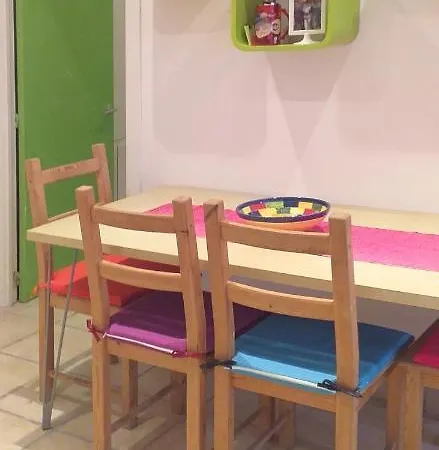 Apartamento Sa N T I A G O Sitges