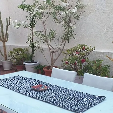 Lägenhet Sa N T I A G O Sitges