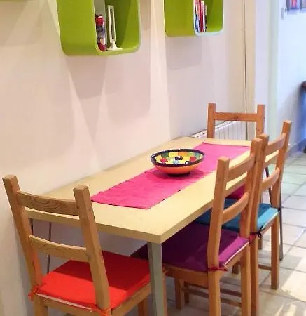 Apartamento Sa N T I A G O