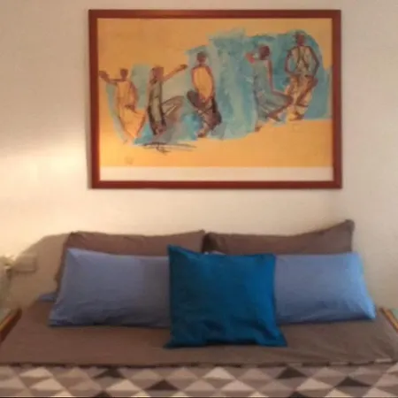 Lägenhet Sa N T I A G O Sitges