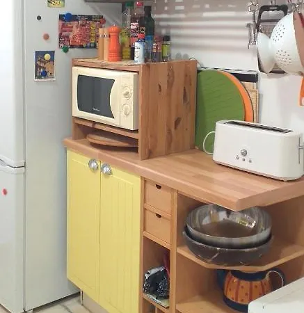 Sa N T I A G O Apartamento Sitges