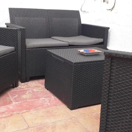 Lägenhet Sa N T I A G O Sitges
